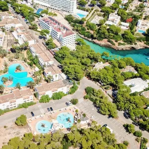 CALIMERA FIDO GARDENS