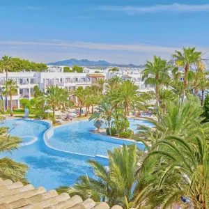 CALIMERA FIDO GARDENS
