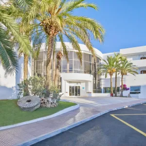 CALIMERA FIDO GARDENS