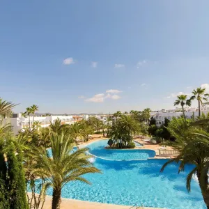 CALIMERA FIDO GARDENS
