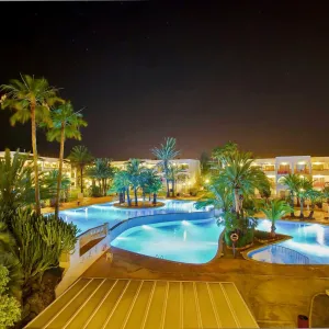 CALIMERA FIDO GARDENS