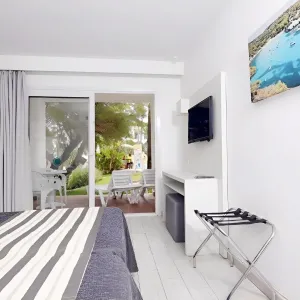 CALIMERA FIDO GARDENS