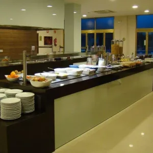 APARTHOTEL CLUB SIMÓ