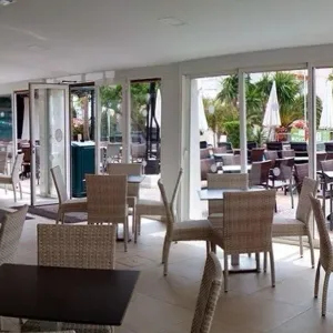 APARTHOTEL CLUB SIMÓ
