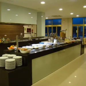 APARTHOTEL CLUB SIMÓ