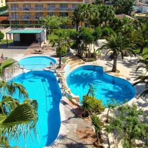 APARTHOTEL CLUB SIMÓ