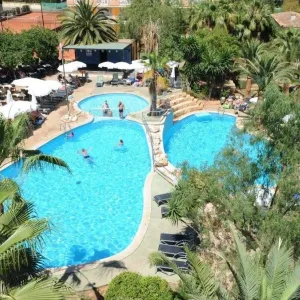 APARTHOTEL CLUB SIMÓ