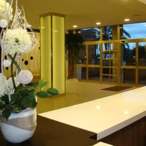 APARTHOTEL CLUB SIMÓ