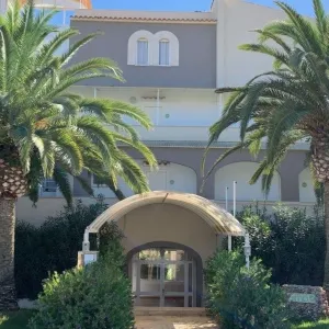 APARTHOTEL CLUB SIMÓ