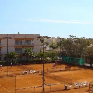 APARTHOTEL CLUB SIMÓ