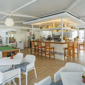 CLUB SA COMA