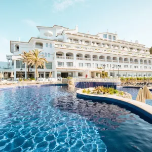 SENTIDO FIDO PUNTA DEL MAR HOTEL &amp; SPA