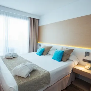 SENTIDO FIDO PUNTA DEL MAR HOTEL &amp; SPA