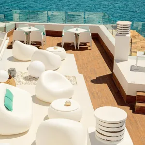 SENTIDO FIDO PUNTA DEL MAR HOTEL &amp; SPA