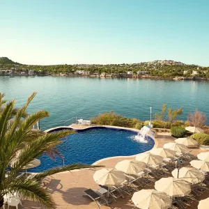 SENTIDO FIDO PUNTA DEL MAR HOTEL &amp; SPA