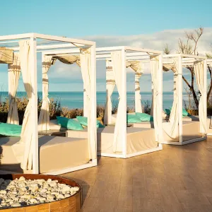 SENTIDO FIDO PUNTA DEL MAR HOTEL &amp; SPA