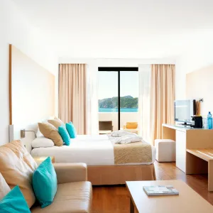 SENTIDO FIDO PUNTA DEL MAR HOTEL &amp; SPA