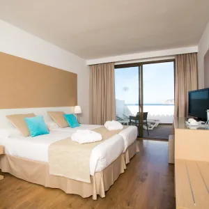 SENTIDO FIDO PUNTA DEL MAR HOTEL &amp; SPA