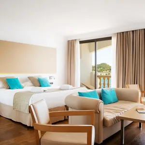 SENTIDO FIDO PUNTA DEL MAR HOTEL &amp; SPA