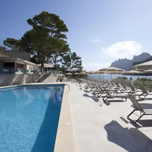 Grupotel Molins