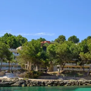 Occidental Cala Vinas