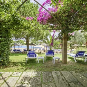 Garbi Cala Millor