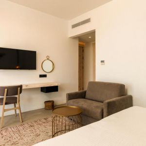 Abacus Suites