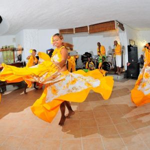 Hotel Casuarina Resort and Spa
