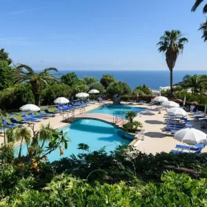 B&amp;B Hotel Ischia San Nicola