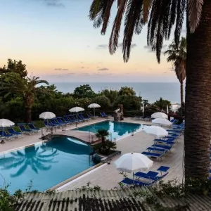 B&amp;B Hotel Ischia San Nicola