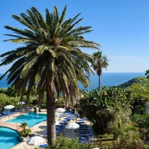 B&amp;B Hotel Ischia San Nicola