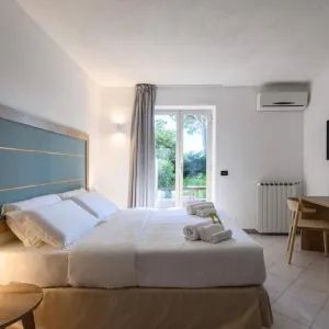 B&amp;B Hotel Ischia San Nicola