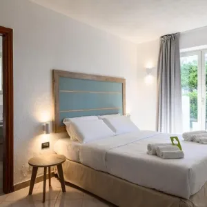 B&amp;B Hotel Ischia San Nicola
