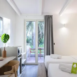 B&amp;B Hotel Ischia San Nicola