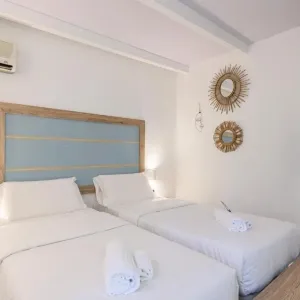 B&amp;B Hotel Ischia San Nicola