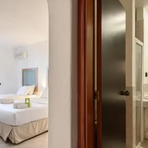 B&amp;B Hotel Ischia San Nicola