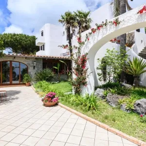 B&amp;B Hotel Ischia San Nicola