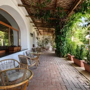 B&amp;B Hotel Ischia San Nicola
