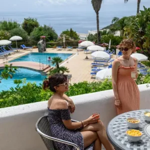 B&amp;B Hotel Ischia San Nicola