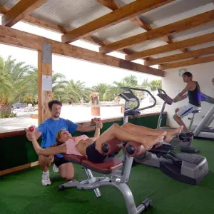 Romantica Resort &amp; SPA