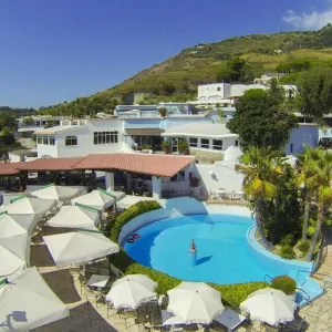 Romantica Resort &amp; SPA