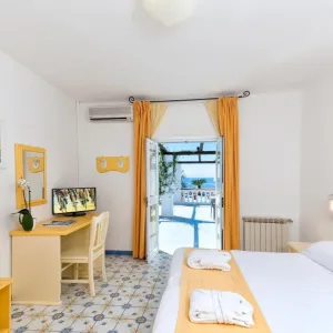 Romantica Resort &amp; SPA