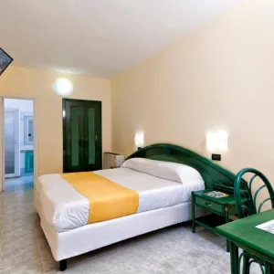 Romantica Resort &amp; SPA