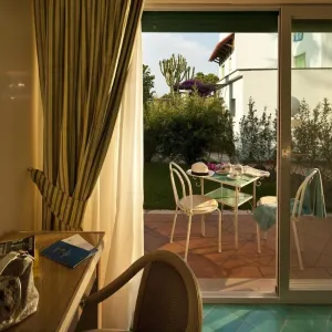 Hotel &amp; Spa Continental Mare