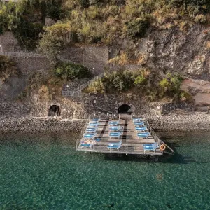 Hotel &amp; Spa Continental Mare