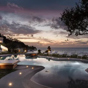 Hotel &amp; Spa Continental Mare