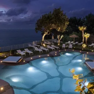 Hotel &amp; Spa Continental Mare