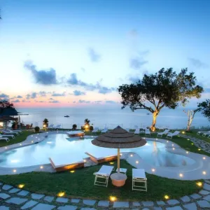 Hotel &amp; Spa Continental Mare