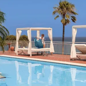 Hotel &amp; Spa Continental Mare