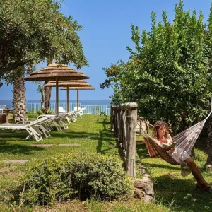 Hotel &amp; Spa Continental Mare